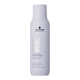Champú Morado Bond Repair de BLONDME 300ml