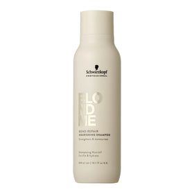 Champú Nutritivo Bond Repair de BLONDME 300ml