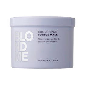 Masque Neutralisant pour Cool Blondes 200 ml