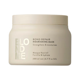 Tratamiento Nutritivo Bond Repair de BLONDME 200ml