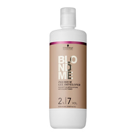 BLONDME Gel Activador Premium 2%|7 Vol. 1000ml