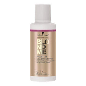 BLONDME Gel Activador Premium  2%|7 Vol. 60ml