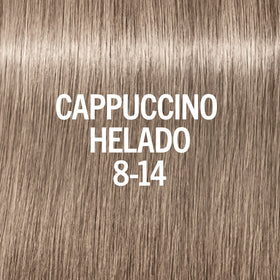 Blondme Tinte Permanente BLONDME Matizador de Brillo, tono Cappuccino Helado8-14 60ml Roberta Beauty Club Tienda Online Productos de Peluqueria