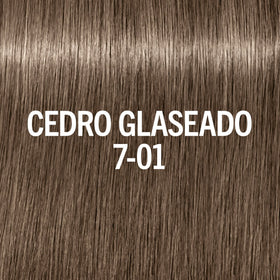 Blondme Tinte Permanente BLONDME Matizador de Brillo, tono Cedro Glaseado 7-01 60ml Roberta Beauty Club Tienda Online Productos de Peluqueria