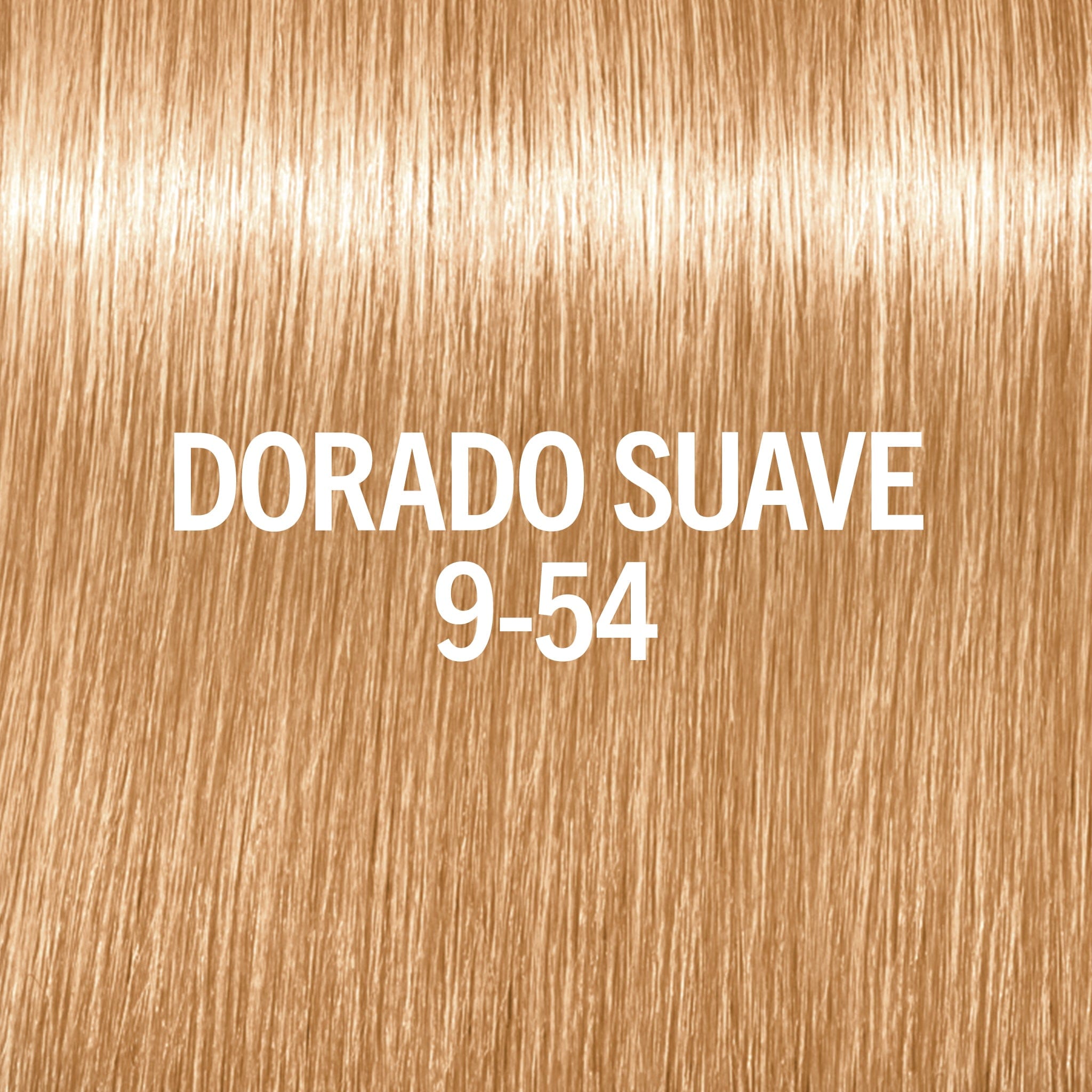 Blondme Tinte Permanente BLONDME Matizador de Brillo, tono Dorado Suave 9-54 60ml Roberta Beauty Club Tienda Online Productos de Peluqueria