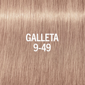 Blondme Tinte Permanente BLONDME Matizador de Brillo, tono Galleta 9.5-74 60ml Roberta Beauty Club Tienda Online Productos de Peluqueria