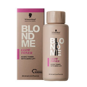 BLONDME Matizador de Brillo, tono Galleta 9.5-74 60ml