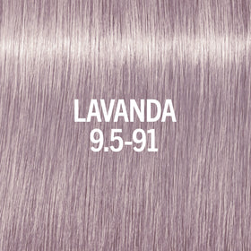 Blondme Tinte Permanente BLONDME Matizador de Brillo, tono Lavanda 9.5-91 60ml Roberta Beauty Club Tienda Online Productos de Peluqueria