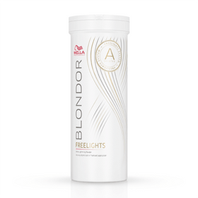 Wella BLONDOR FREELIGHTS POWDER 400g