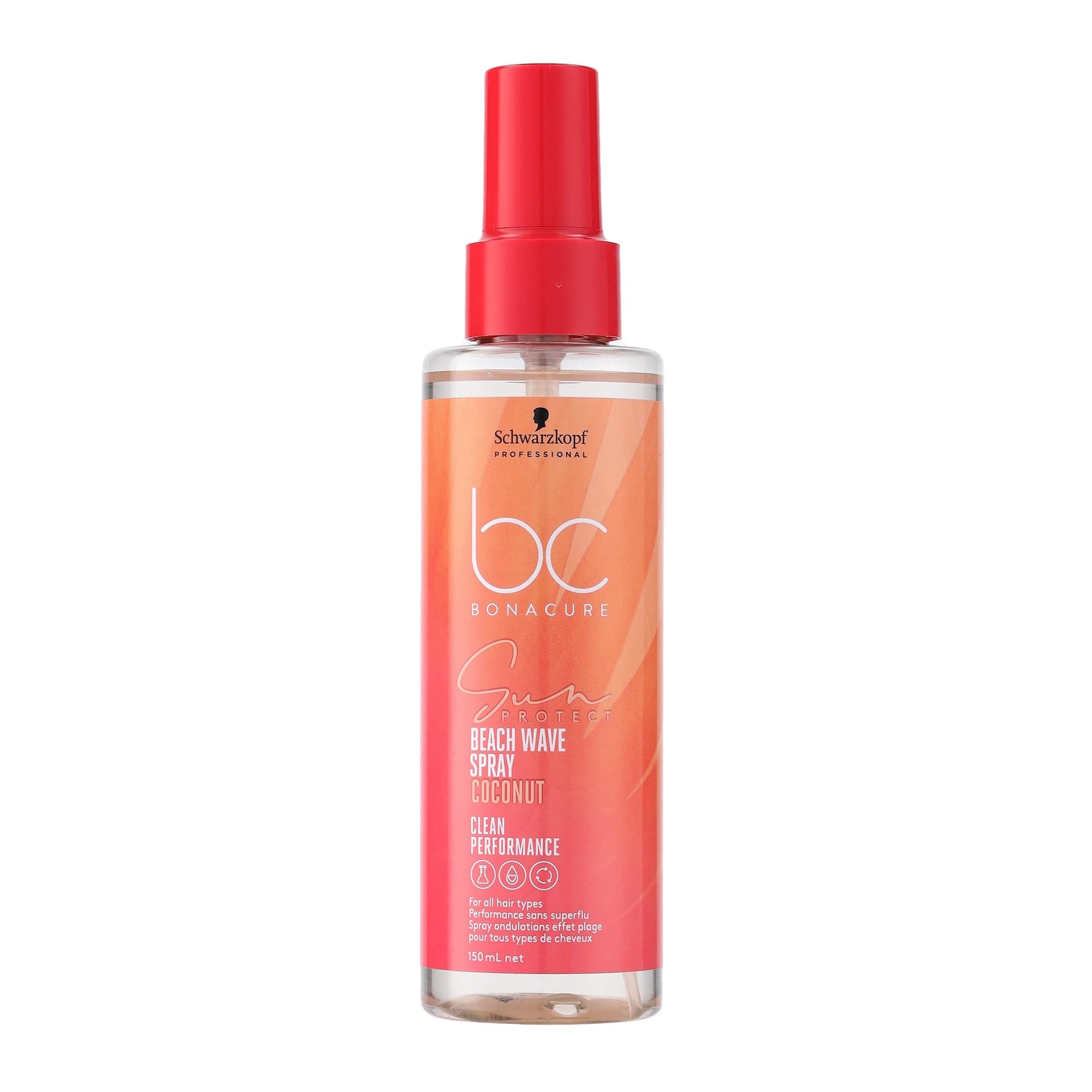 Bonacure Tratamiento Bonacure Sun Protect Spray Para Ondas de Playa 150ml Roberta Beauty Club Tienda Online Productos de Peluqueria