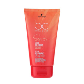 Bonacure Sun Protect Tratamiento 2en1 150ml