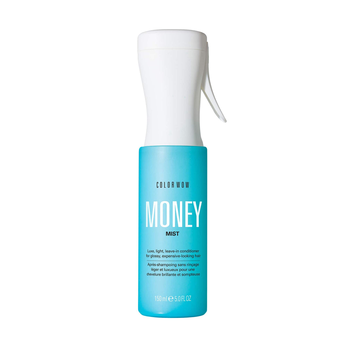 COLOR WOW Leave-in Money Mist 150ml Roberta Beauty Club Tienda Online Productos de Peluqueria