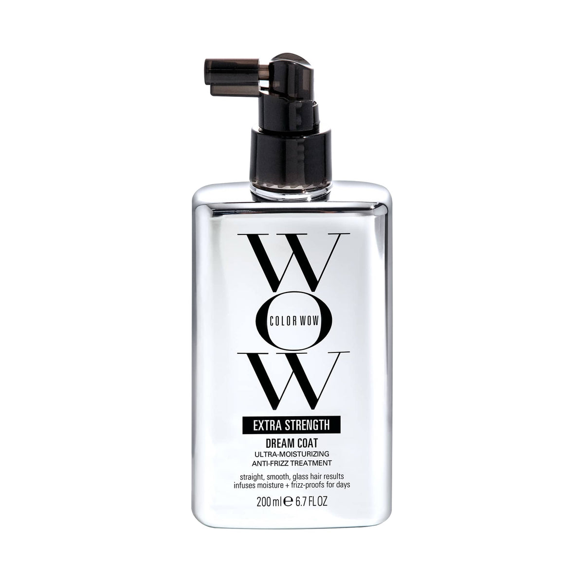 COLOR WOW Spray Dream Coat Extra Strenght 200ml Roberta Beauty Club Tienda Online Productos de Peluqueria