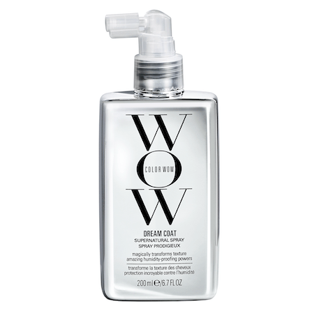COLOR WOW Spray Dream Coat Supernatural 200ml Roberta Beauty Club Tienda Online Productos de Peluqueria