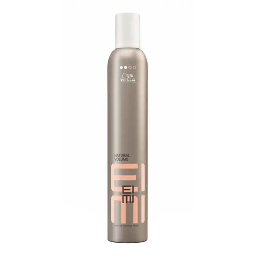 EIMI Styling EIMI NATURAL VOLUME 500ml Roberta Beauty Club Tienda Online Productos de Peluqueria