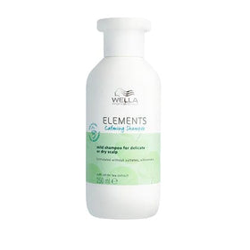 Wella ELEMENTS Calming Shampoo 250ml