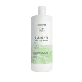 Wella ELEMENTS Shampoo Renovador 1000ml
