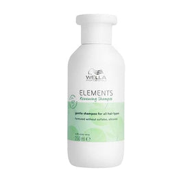 Wella ELEMENTS Shampooing Rénovateur 250 ml