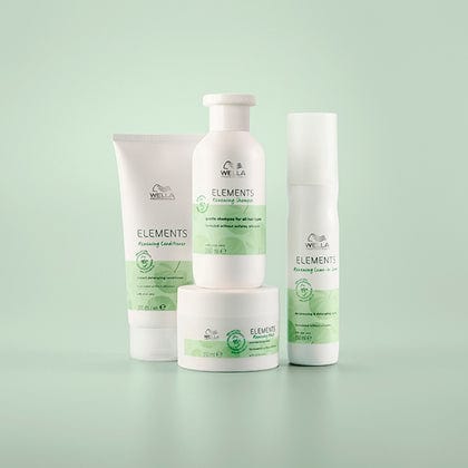 Elements Mascarilla Capilar ELEMENTS Renewing Mask 500ml Roberta Beauty Club Tienda Online Productos de Peluqueria