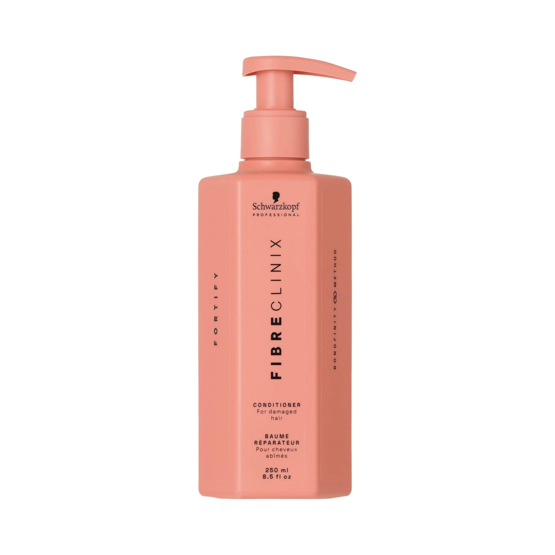 FIBRE CLINIX Acondicionador Acondicionador Fortificante Fibre Clinix 250ml Roberta Beauty Club Tienda Online Productos de Peluqueria
