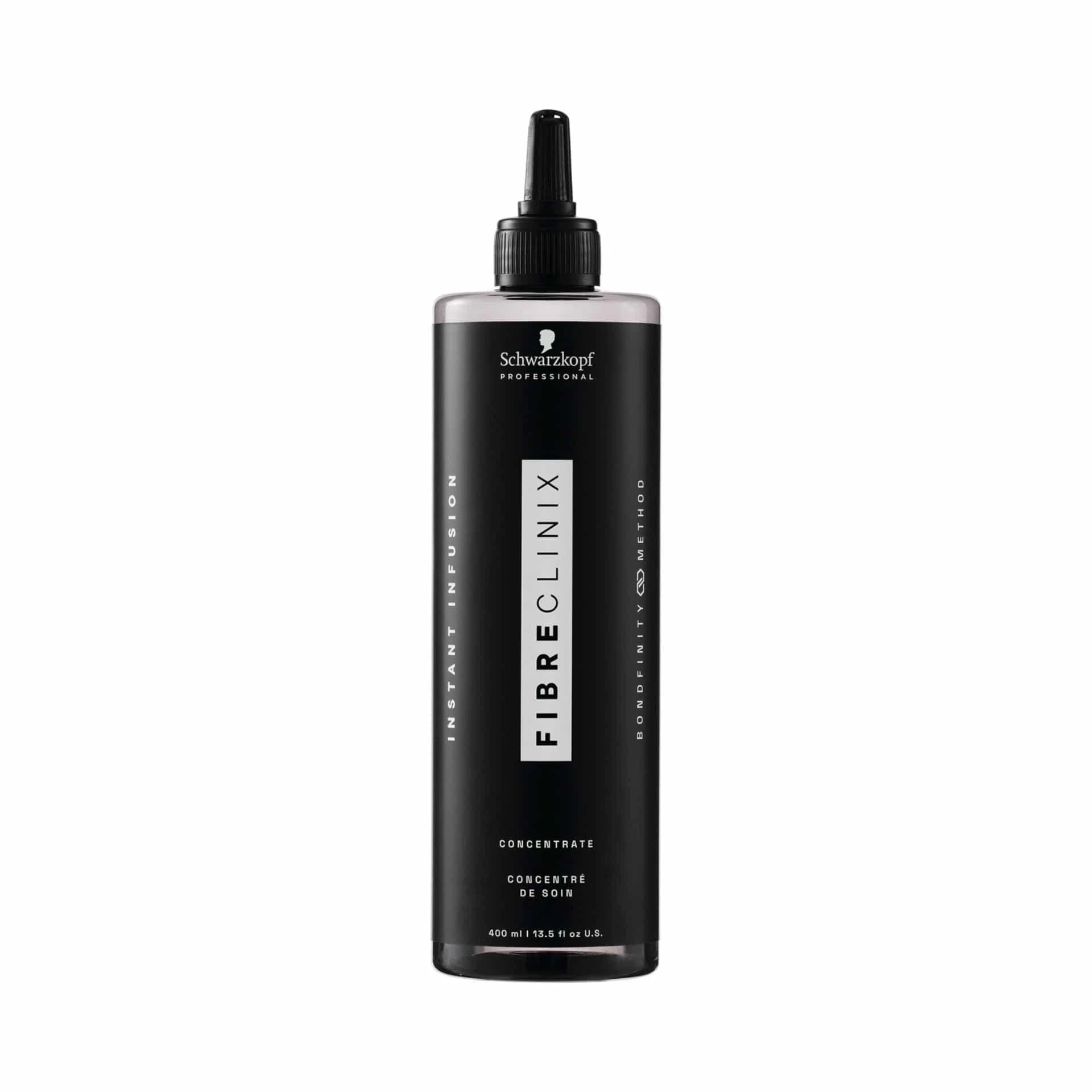 FIBRE CLINIX Tratamiento Concentrado de Infusión Instantánea Fibre Clinix 400ml Roberta Beauty Club Tienda Online Productos de Peluqueria