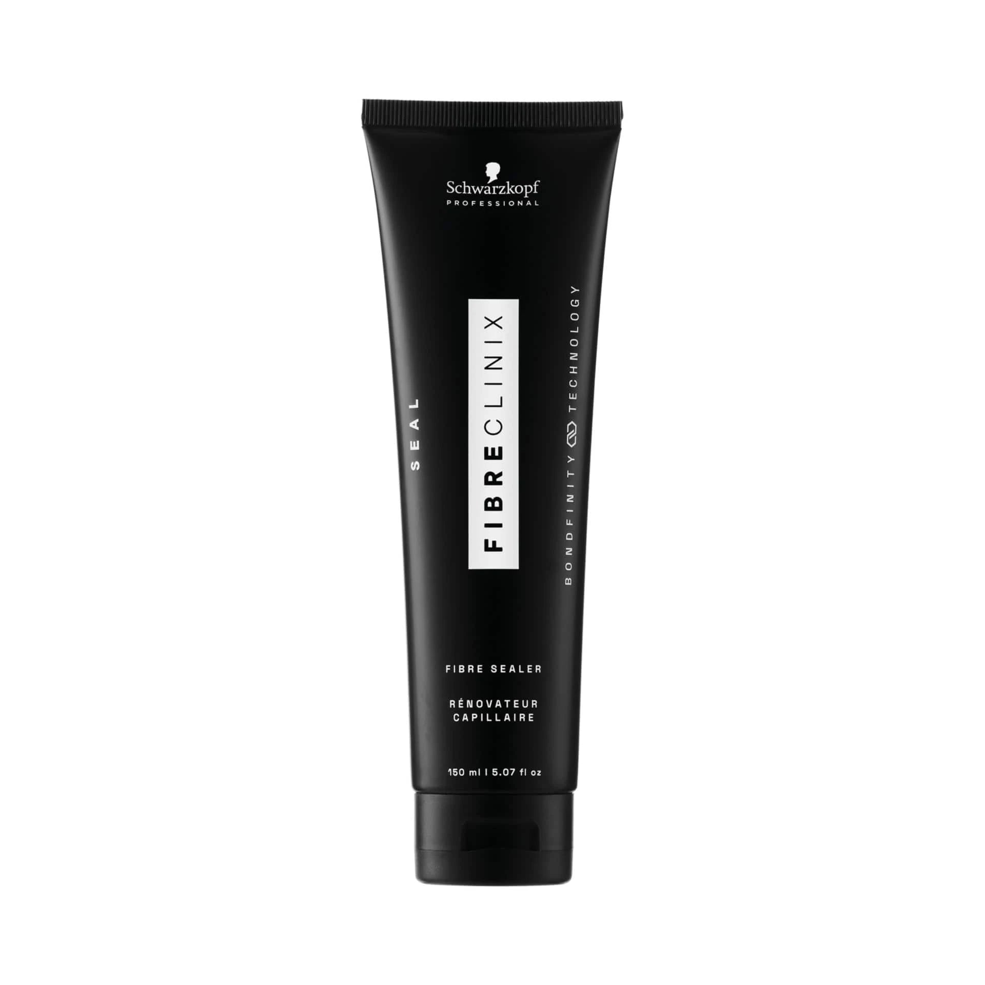 FIBRE CLINIX Tratamiento Sellador de Fibras y Puntas Bondfinity Fibre Clinix 150ml Roberta Beauty Club Tienda Online Productos de Peluqueria