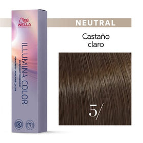 Illumina Tinte Illumina Color 5/ 60ml Roberta Beauty Club Tienda Online Productos de Peluqueria