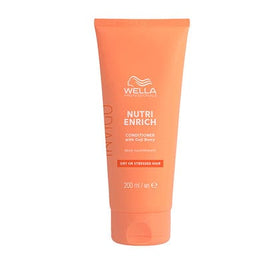 Wella Invigo NUTRI-ENRICH condicionador para cabelos secos 200 ml