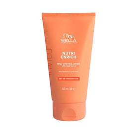 Wella Invigo Creme Anti-Frizz NUTRI-ENRICH (Anti-Frizz) 150 ml