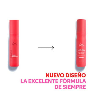 Invigo Champú Wella Invigo - Spray COLOR BRILLIANCE Miracle BB 150 ml Roberta Beauty Club Tienda Online Productos de Peluqueria