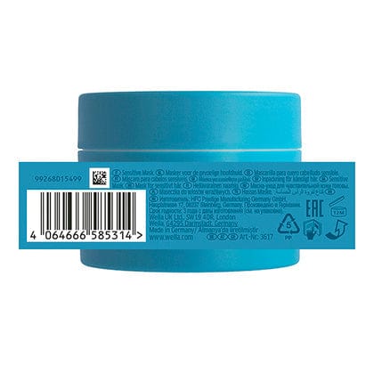 Invigo Tratamiento Wella Invigo - Ampollas Anti-Caída SCALP BALANCE (Anti Hairloss Serum) 8x 6ml Roberta Beauty Club Tienda Online Productos de Peluqueria