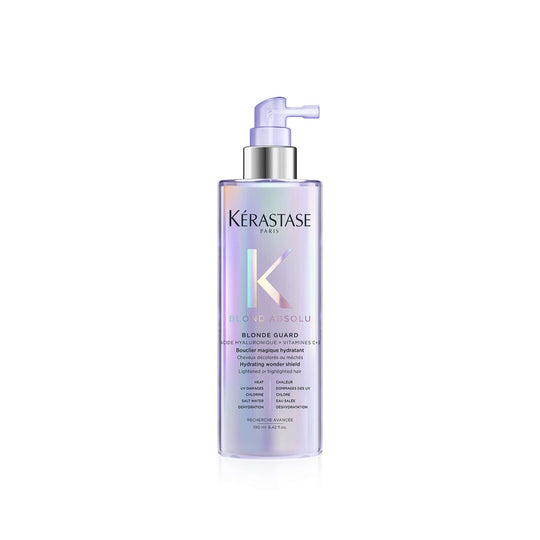 KÉRASTASE Aceite Capilar KERASTASE BLOND ABSOLU Blonde Guard 190 ml Roberta Beauty Club Tienda Online Productos de Peluqueria