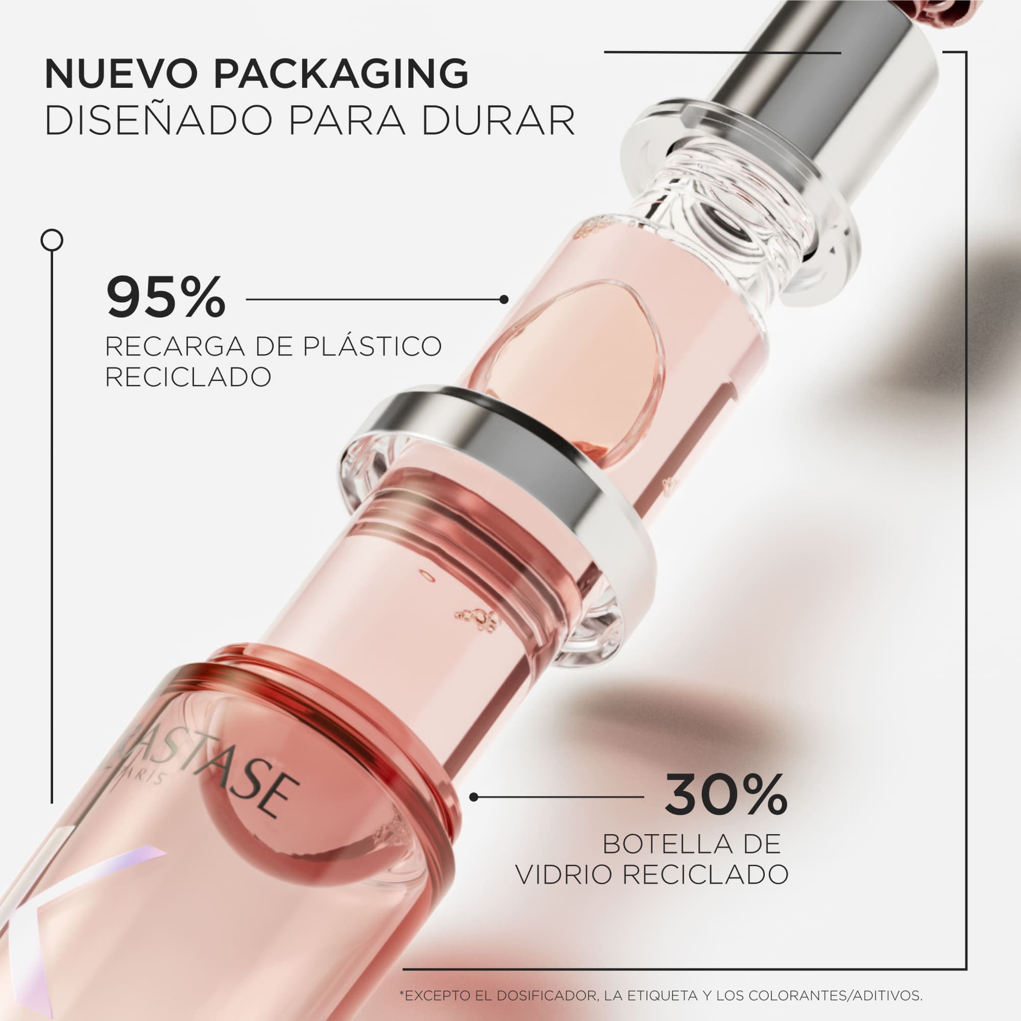 KÉRASTASE Aceite Capilar KERASTASE CHROMA ABSOLU Huile Chroma Eclat Recarga 75ml Roberta Beauty Club Tienda Online Productos de Peluqueria