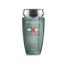 GENESIS HOMME Champú Bain de Force Quotidient  250 Ml