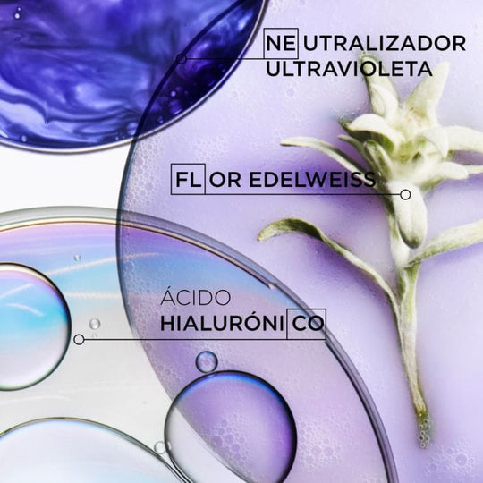 KÉRASTASE Champú KERASTASE Cofre BLOND ABSOLU Champú 250ml + Acondicionador 250ml Roberta Beauty Club Tienda Online Productos de Peluqueria