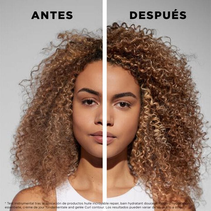 KÉRASTASE Champú KERASTASE Cofre Curl Manifesto Champú 250ml + Mascarilla 200mL Roberta Beauty Club Tienda Online Productos de Peluqueria
