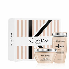 KERASTASE Cofre Curl Manifesto Champú 250ml + Mascarilla 200mL