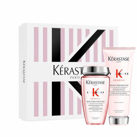 KERASTASE Cofre GENESIS Champú 250ml + Acondicionador 250ml