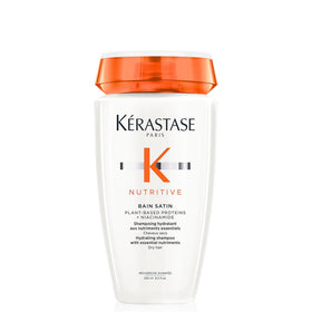 KERASTASE NUTRITIVE Bain Champô Acetinado 250ml