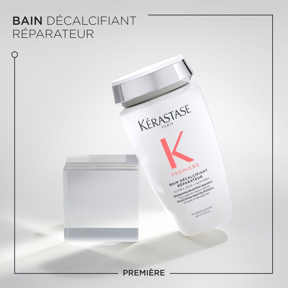 KÉRASTASE Champú KERASTASE PREMIERE Bain Décalcifiant Réparateur  250 ml Roberta Beauty Club Tienda Online Productos de Peluqueria