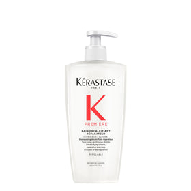 KERASTASE PREMIERE Bain Décalcifiant Réparateur500ml