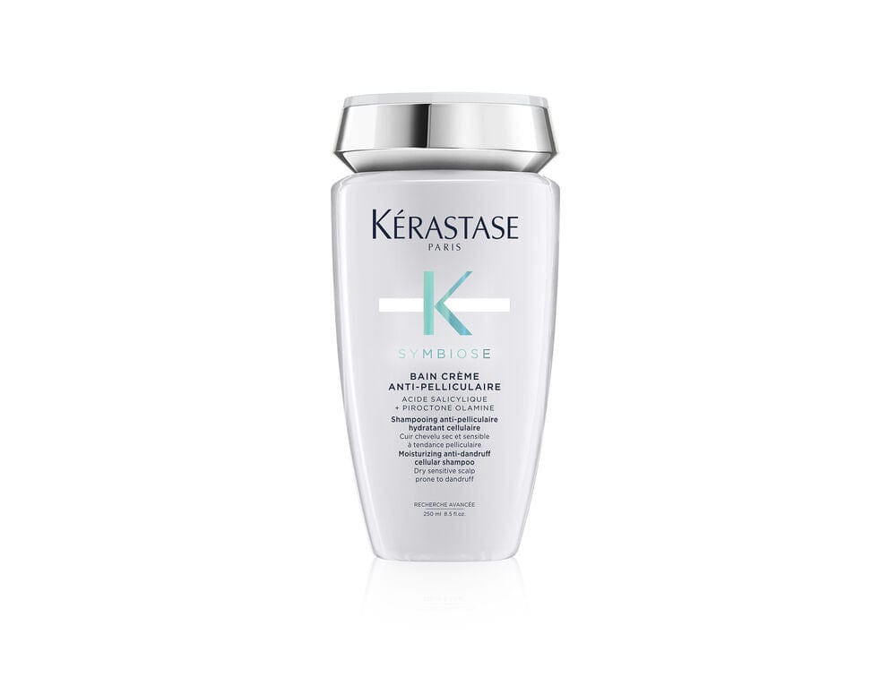 KÉRASTASE Champú KERASTASE SYMBIOSE Bain Creme Anti- Pelliculaire Champú 250 ml Roberta Beauty Club Tienda Online Productos de Peluqueria