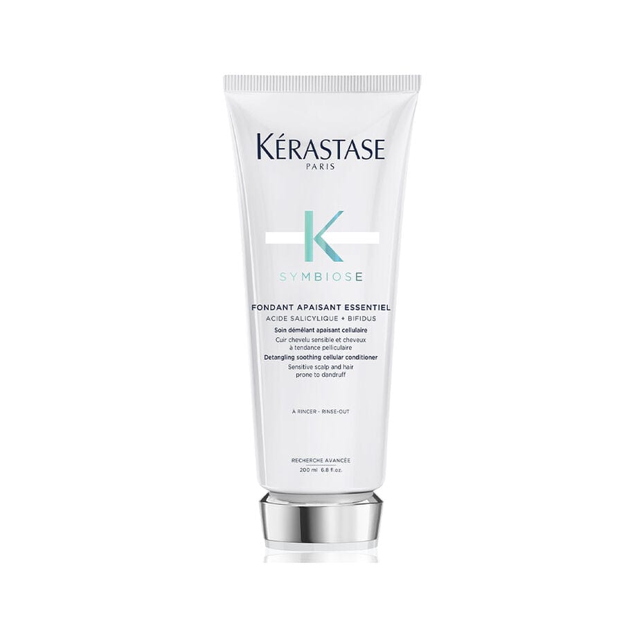 KÉRASTASE Champú KERASTASE SYMBIOSE Fondant Apaisant Essentiel Acondicionador Calmante 200 ml Roberta Beauty Club Tienda Online Productos de Peluquería