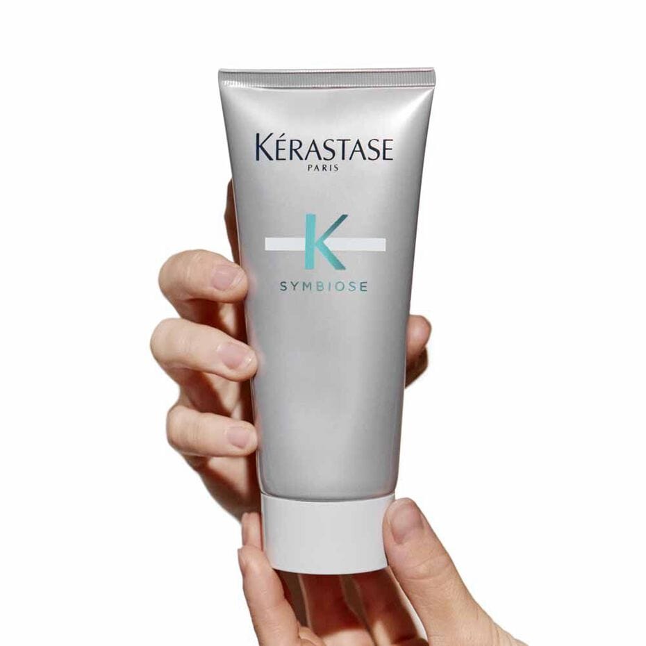 KÉRASTASE Champú KERASTASE SYMBIOSE Micro Peeling Cellulaire 200 ml Roberta Beauty Club Tienda Online Productos de Peluqueria