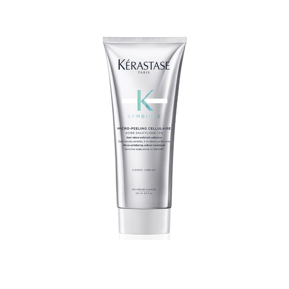 KÉRASTASE Champú KERASTASE SYMBIOSE Micro Peeling Cellulaire 200 ml Roberta Beauty Club Tienda Online Productos de Peluqueria