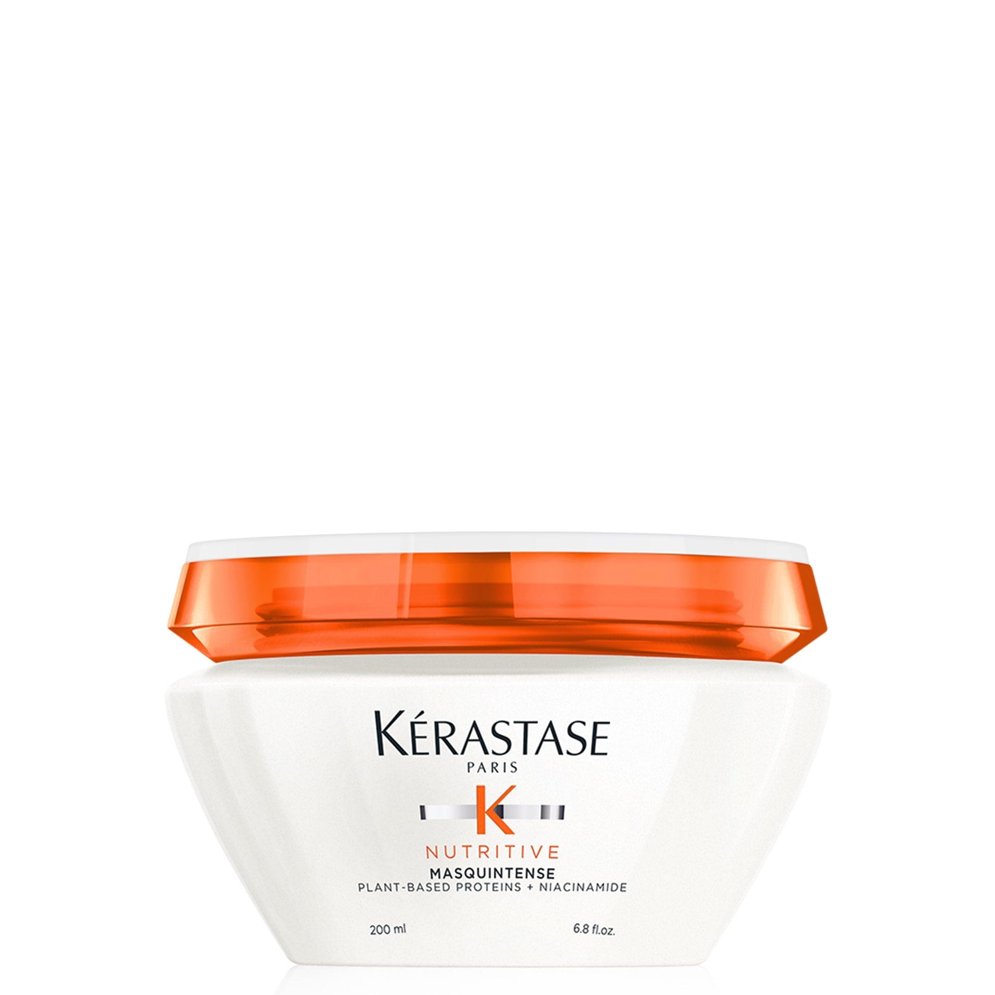 KÉRASTASE Mascarilla Capilar KERASTASE NUTRITIVE Masquintense Mascarilla 200ml Roberta Beauty Club Tienda Online Productos de Peluqueria