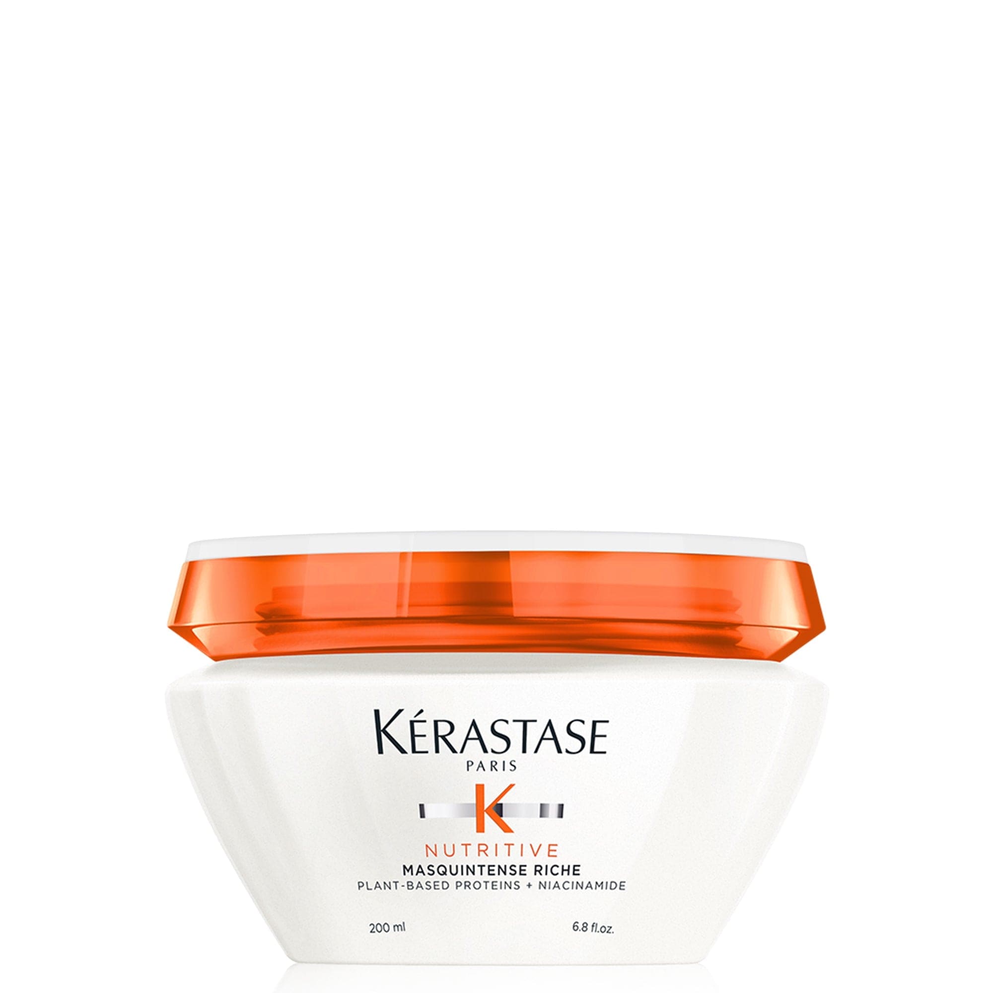 KÉRASTASE Mascarilla Capilar KERASTASE NUTRITIVE Masquintense Riche Mascarilla 200ml Roberta Beauty Club Tienda Online Productos de Peluqueria