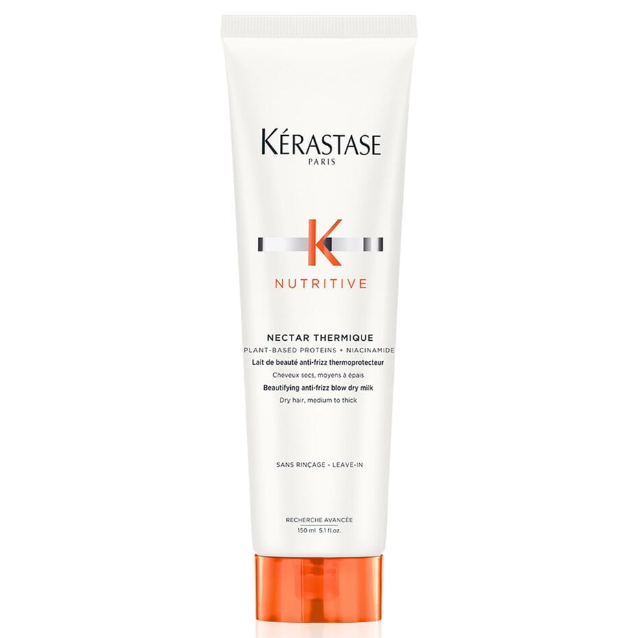 KÉRASTASE Protector Térmico KERASTASE NUTRITIVE Nectar Thermique Protector Térmico 150ml Roberta Beauty Club Tienda Online Productos de Peluqueria