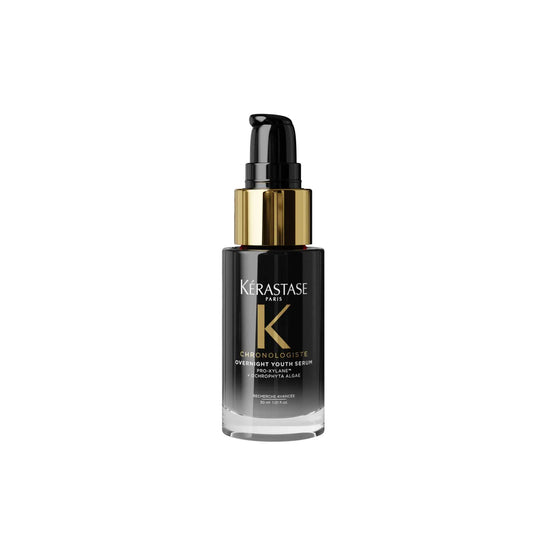 KÉRASTASE Sérum Kérastase CHRONOLOGISTE Overnight Youth Sérum 30ml Roberta Beauty Club Tienda Online Productos de Peluqueria