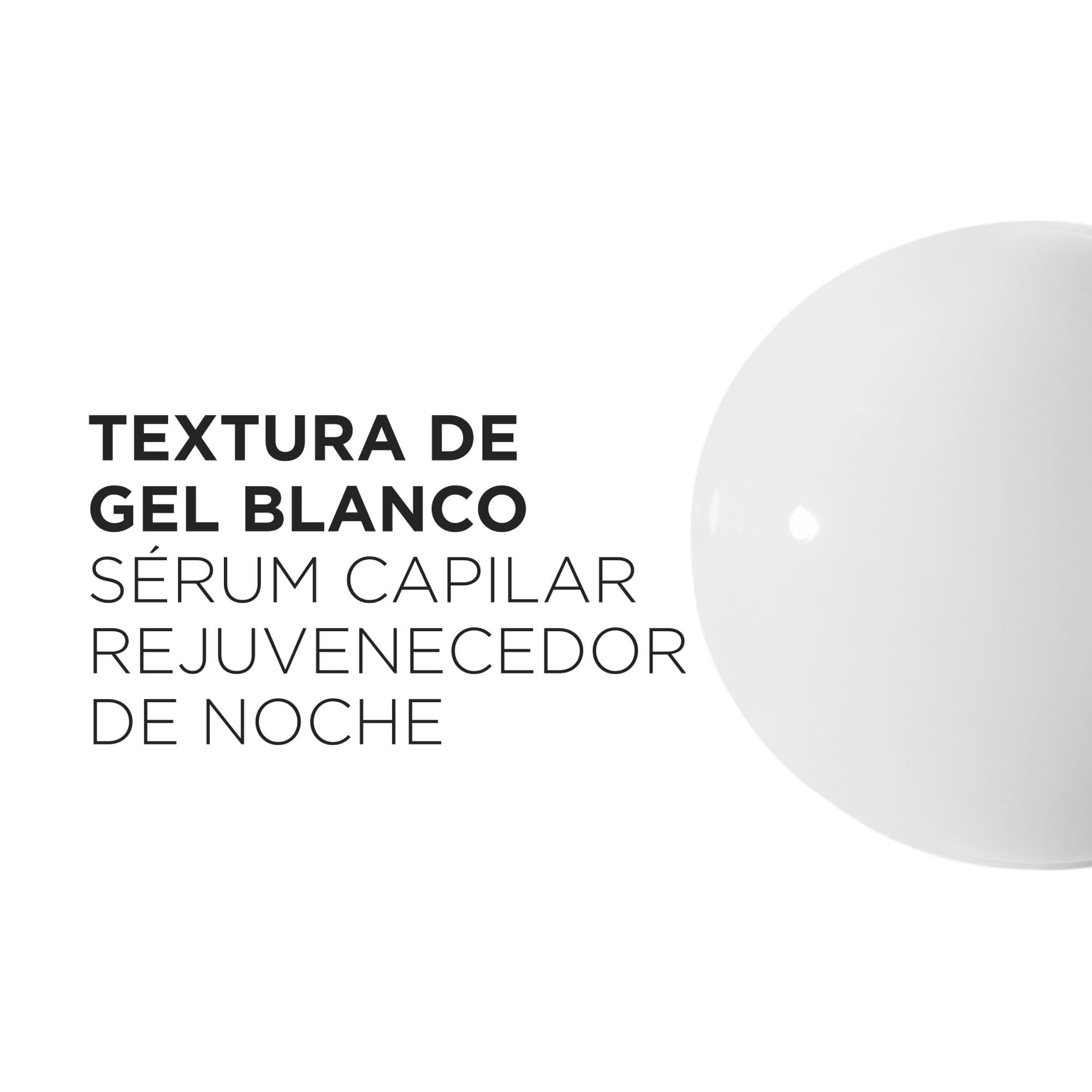 KÉRASTASE Sérum Kérastase CHRONOLOGISTE Overnight Youth Sérum 90ml Roberta Beauty Club Tienda Online Productos de Peluqueria